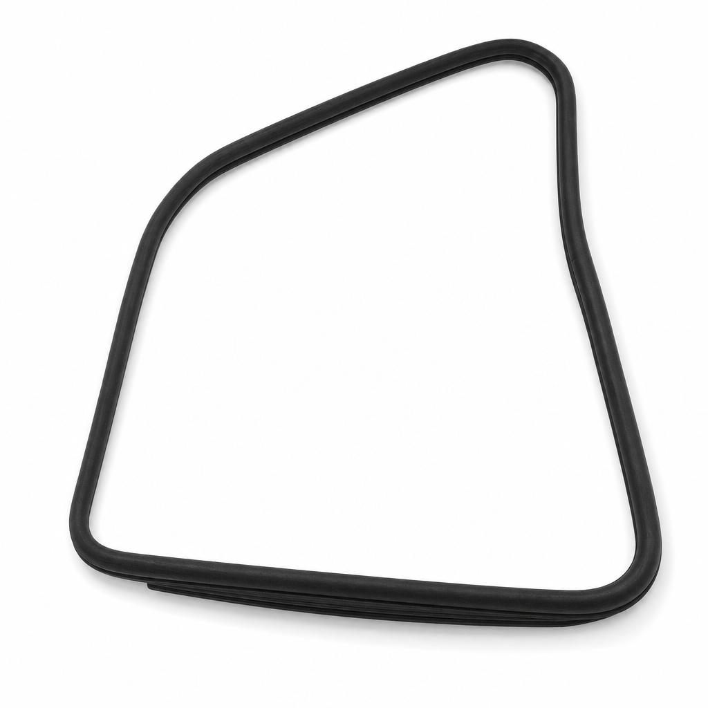 Quarterlight Seal – Fits Ford Escort Mk1 (2 Door, Right Hand)