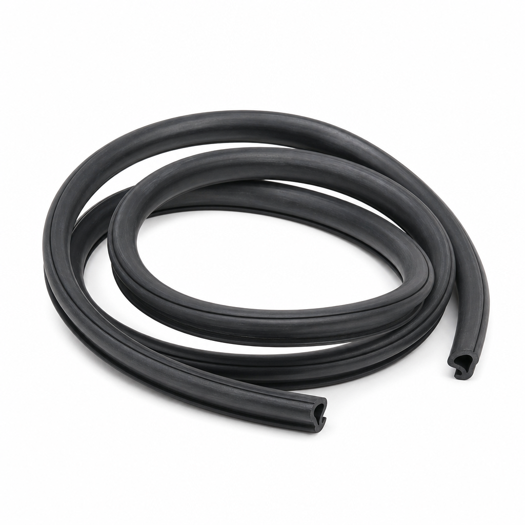 Windscreen Rubber Seal – Fits Jaguar MK9