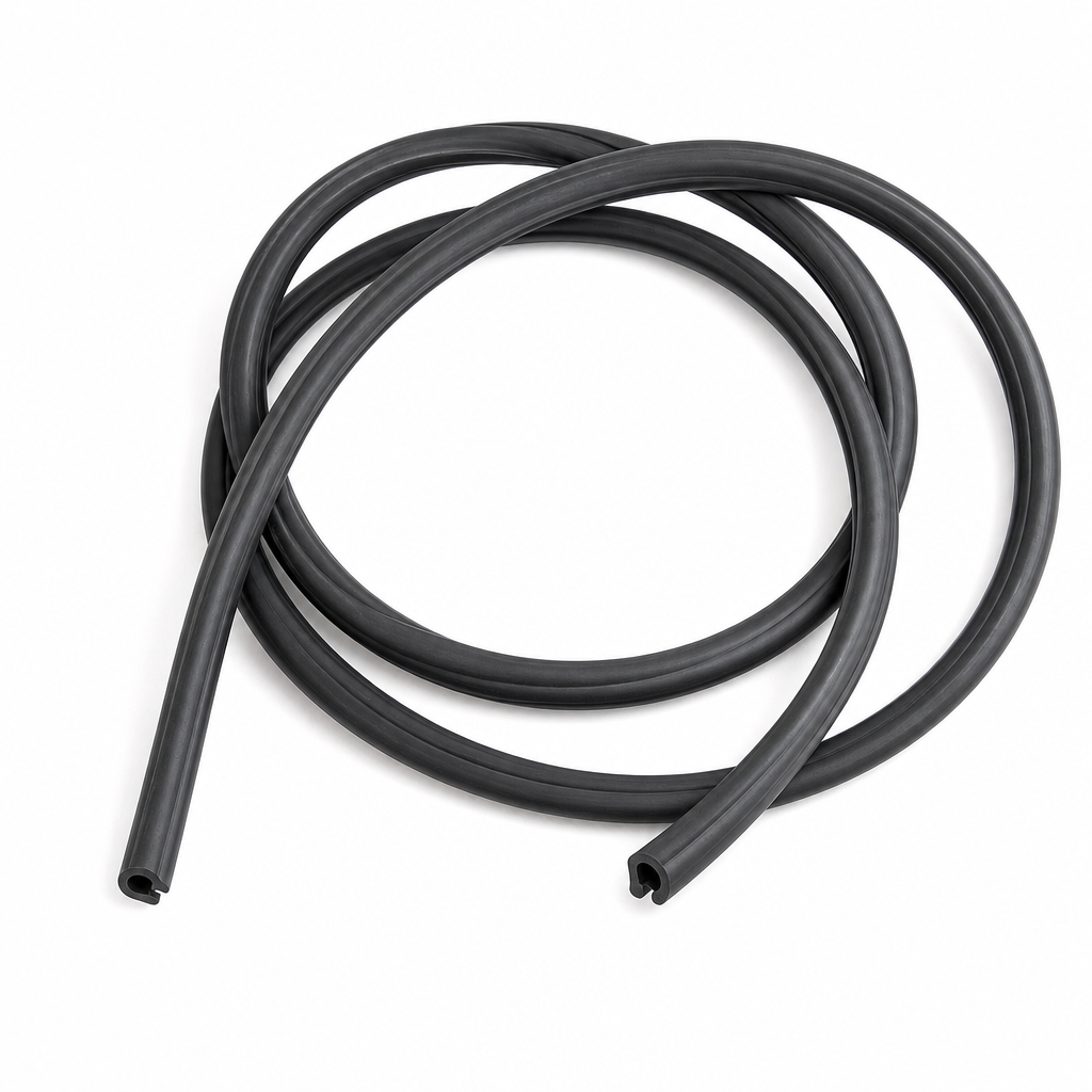 Windscreen Rubber Seal – Fits Jaguar MK2 (1960-1969)