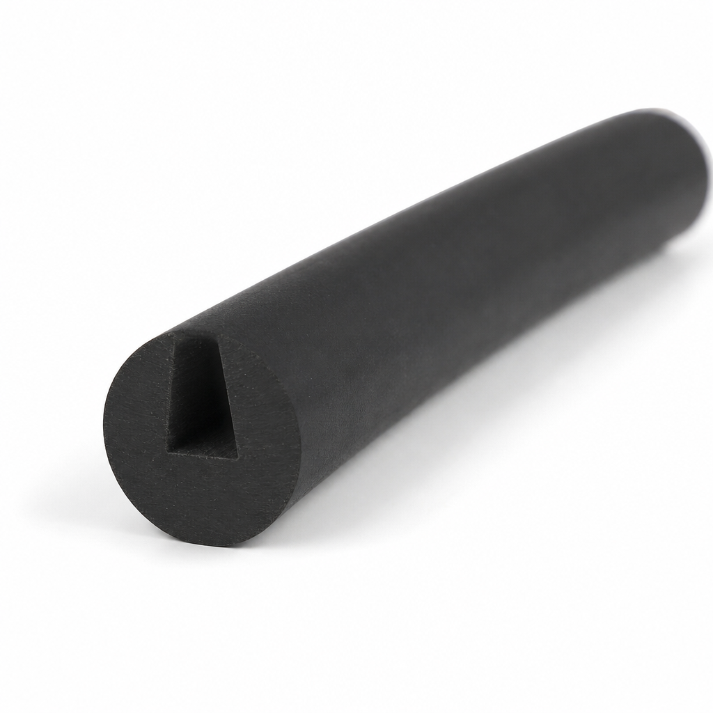 U Channel Edge Protector – 10mm Width, 26mm Diameter