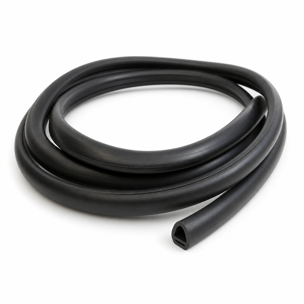 Windscreen Rubber Seal – Fits Austin/Morris 1000, 1100, 1300