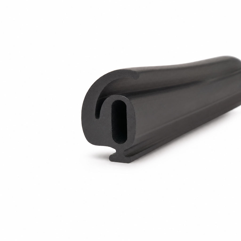 Door Seal – Fits Various Classic Cars & Vehicles (IRS1514EP)