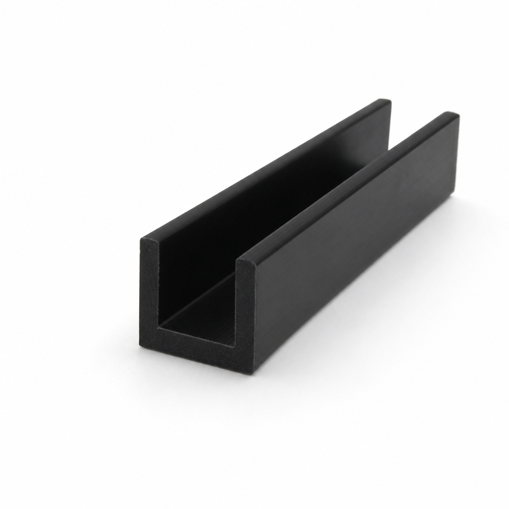 U Channel – 8mm x 8.25mm (IRS0270-8MM)