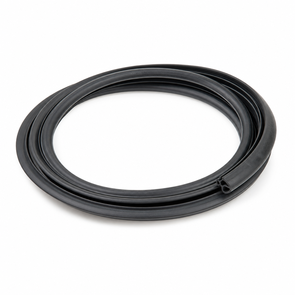 Windscreen Rubber Seal – Fits Triumph Spitfire Mk1/Mk2/Mk3 & TR4/TR5/TR6