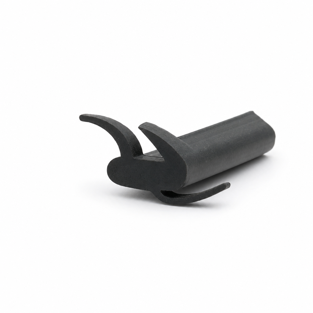 Hardtop Seal – Fits Jaguar E-Type Series 1 to 3