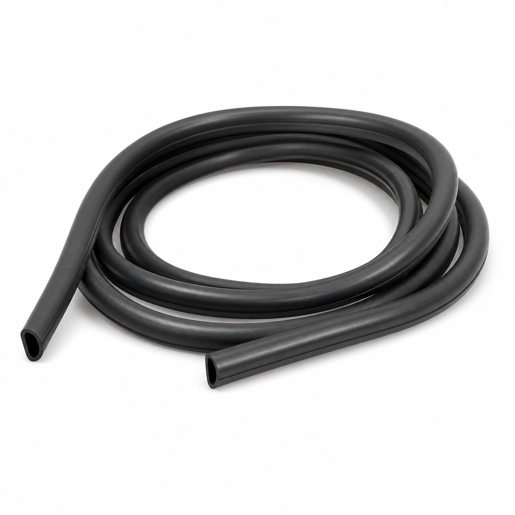 Windscreen Seal – Fits Jaguar E-Type Series 1 2+2