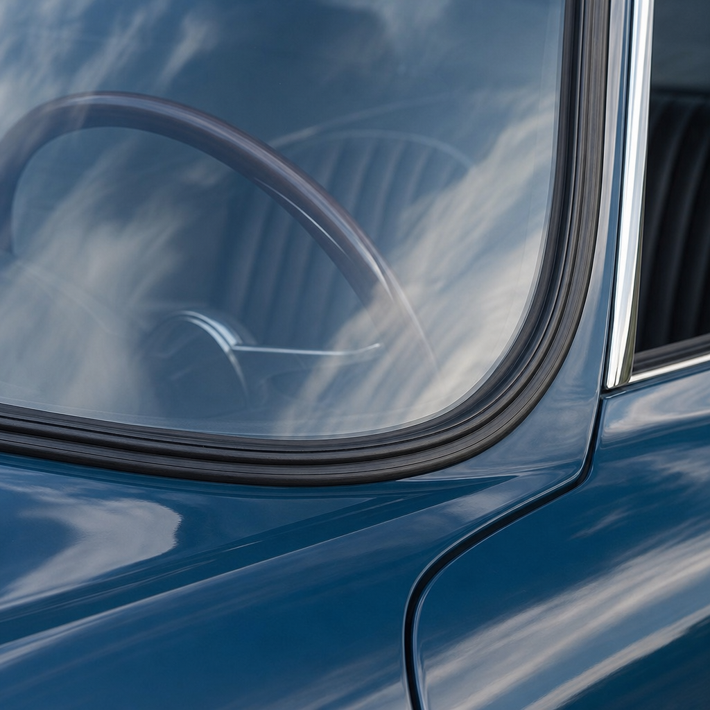 Windscreen Surround – Fits Ford Capri Mk2 (ES54)