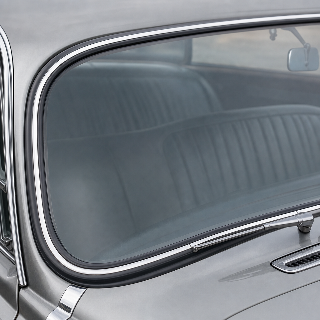 Windscreen Seal – Fits Jaguar MK10