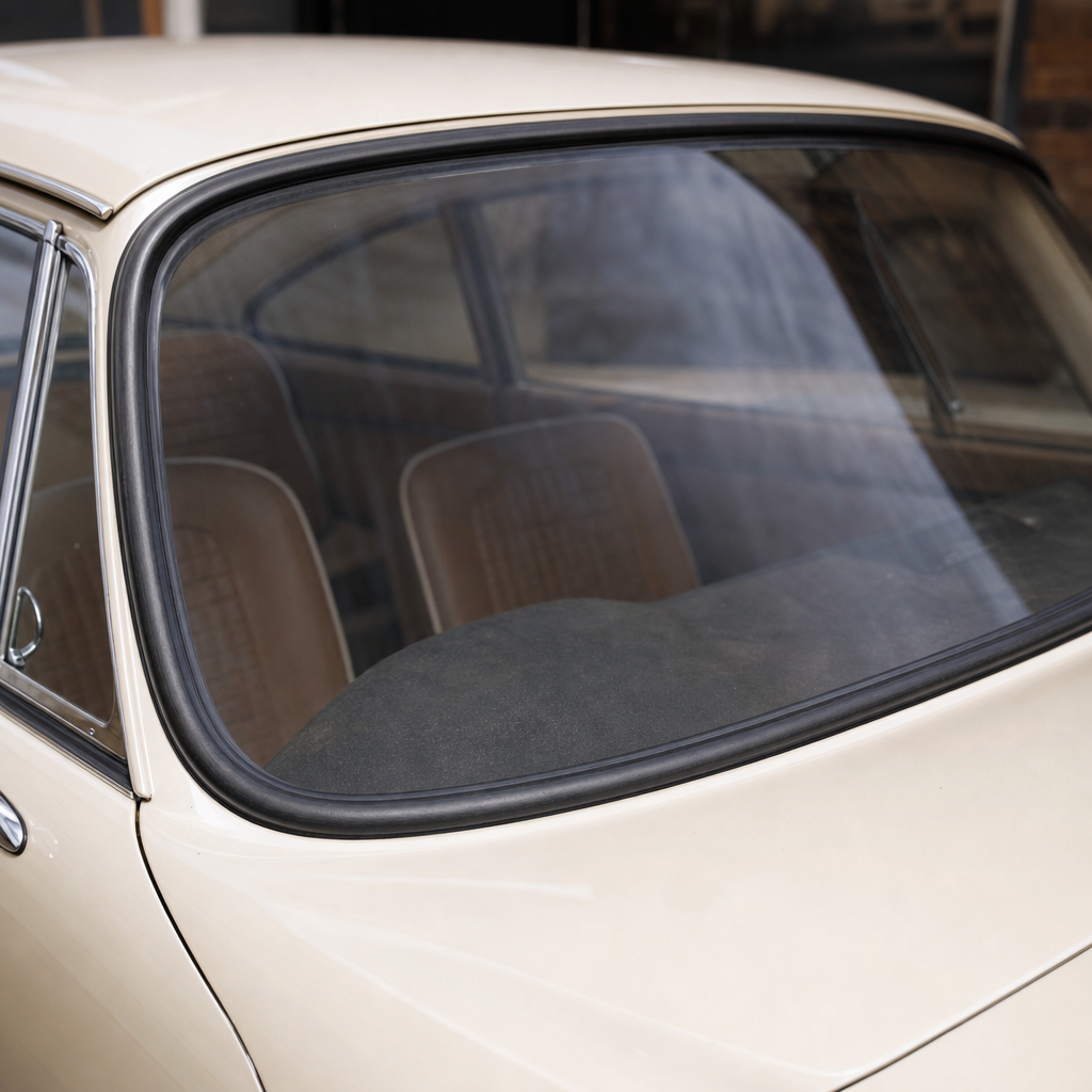 Windscreen Rubber Seal – Fits Jaguar E-Type (BD38958)
