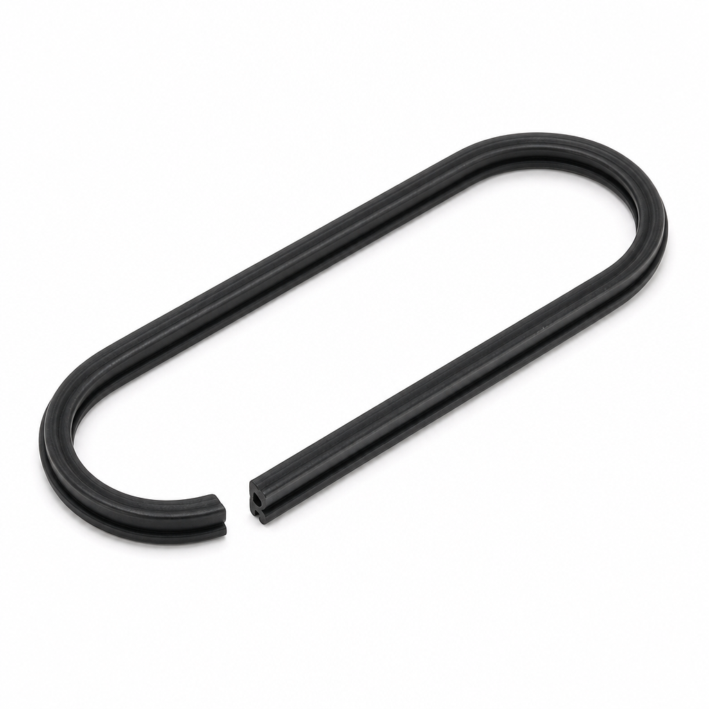 Windscreen Rubber Seal – Fits Mini Mk1 (ESBL17, 14A8744)