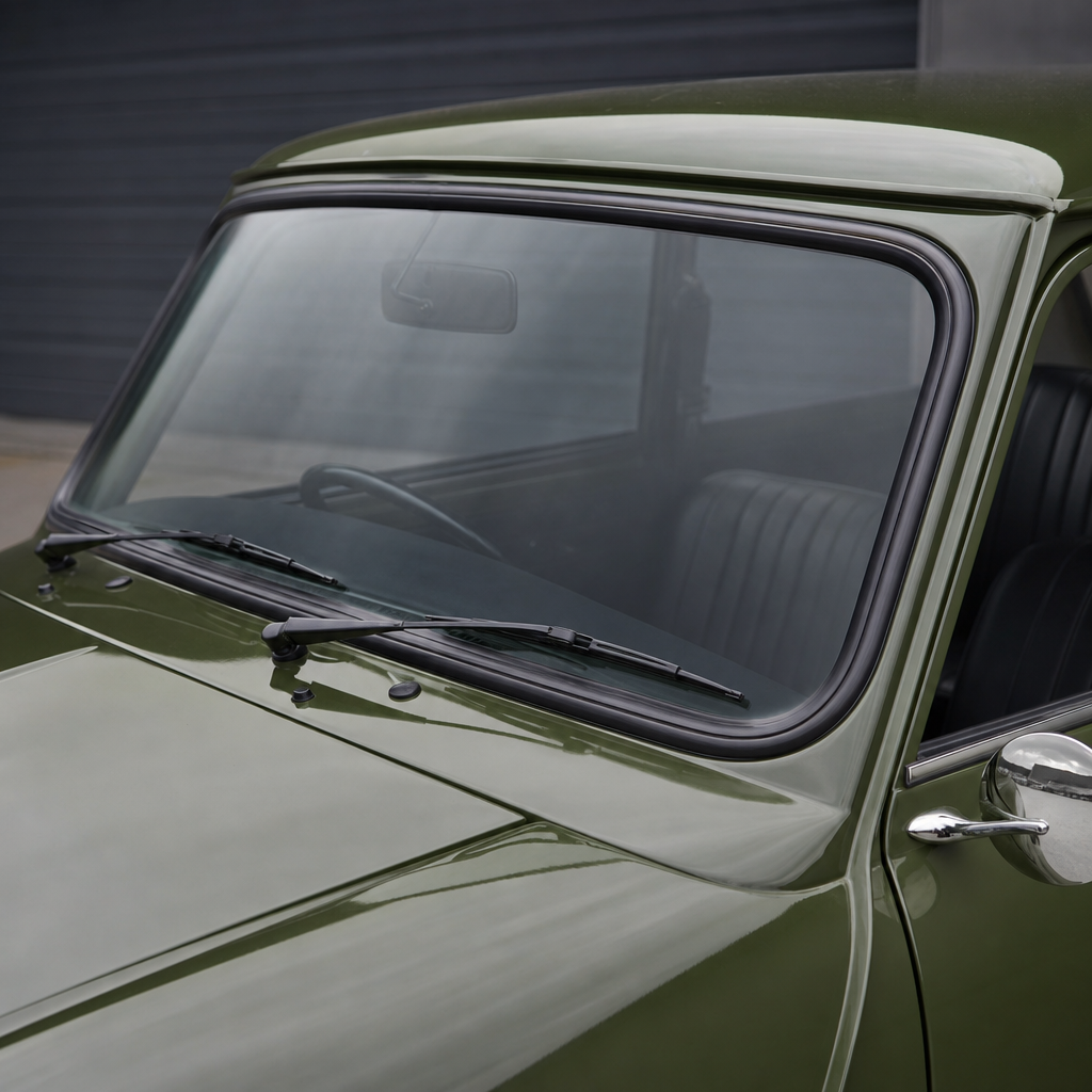 Windscreen Rubber Seal – Fits Mini Mk2 (ESBL15CV)