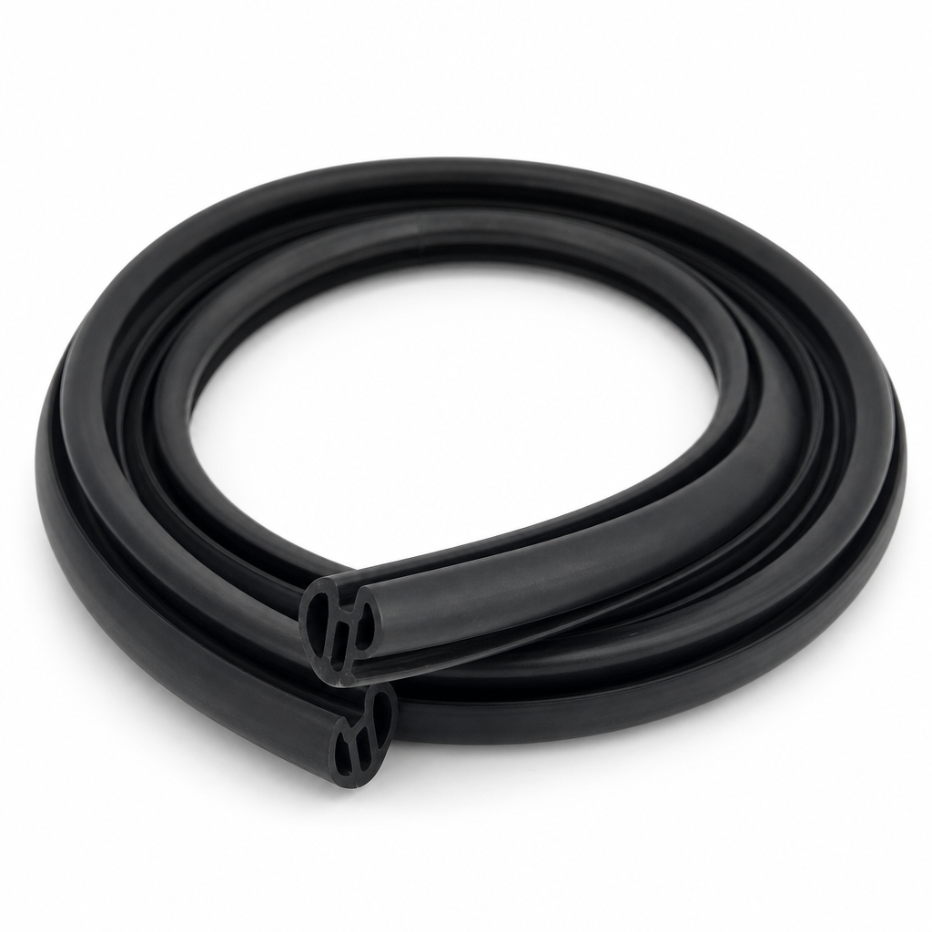 Windscreen Rubber Seal – Fits Mini Mk2 (ESBL15CV)