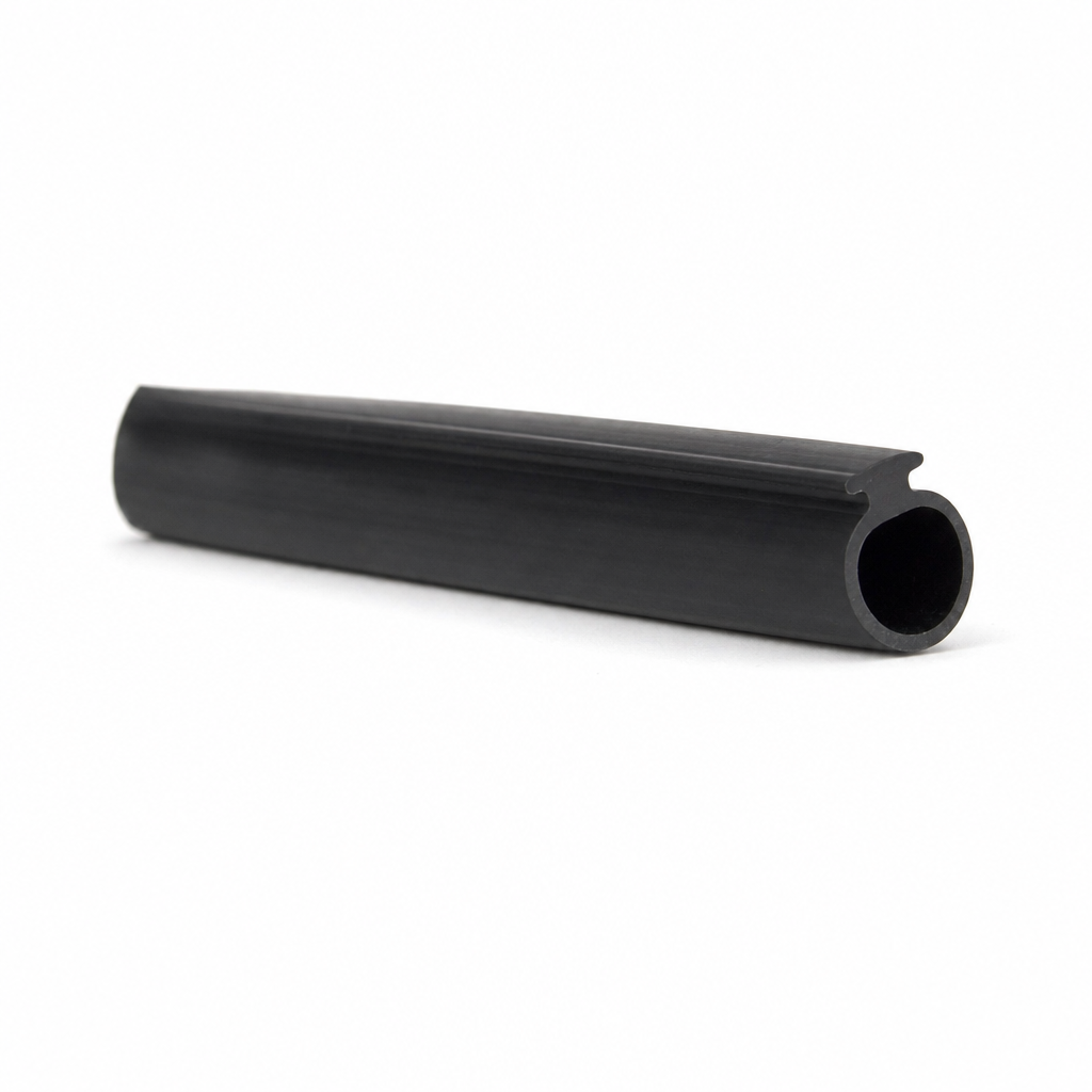 B Post Rubber Seal – Fits Jaguar E-Type Series 3