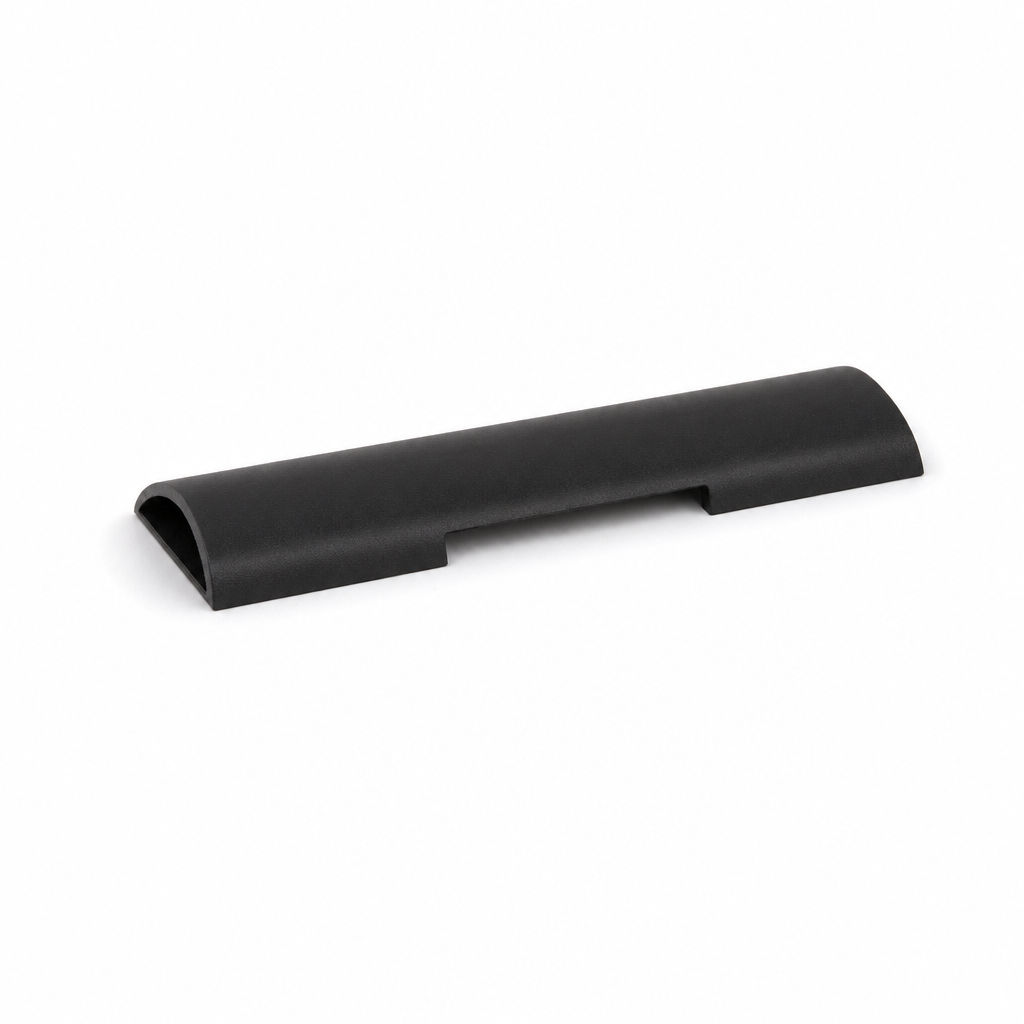 Herzim Strip – 15mm x 2mm PVC Aesthetic Trim