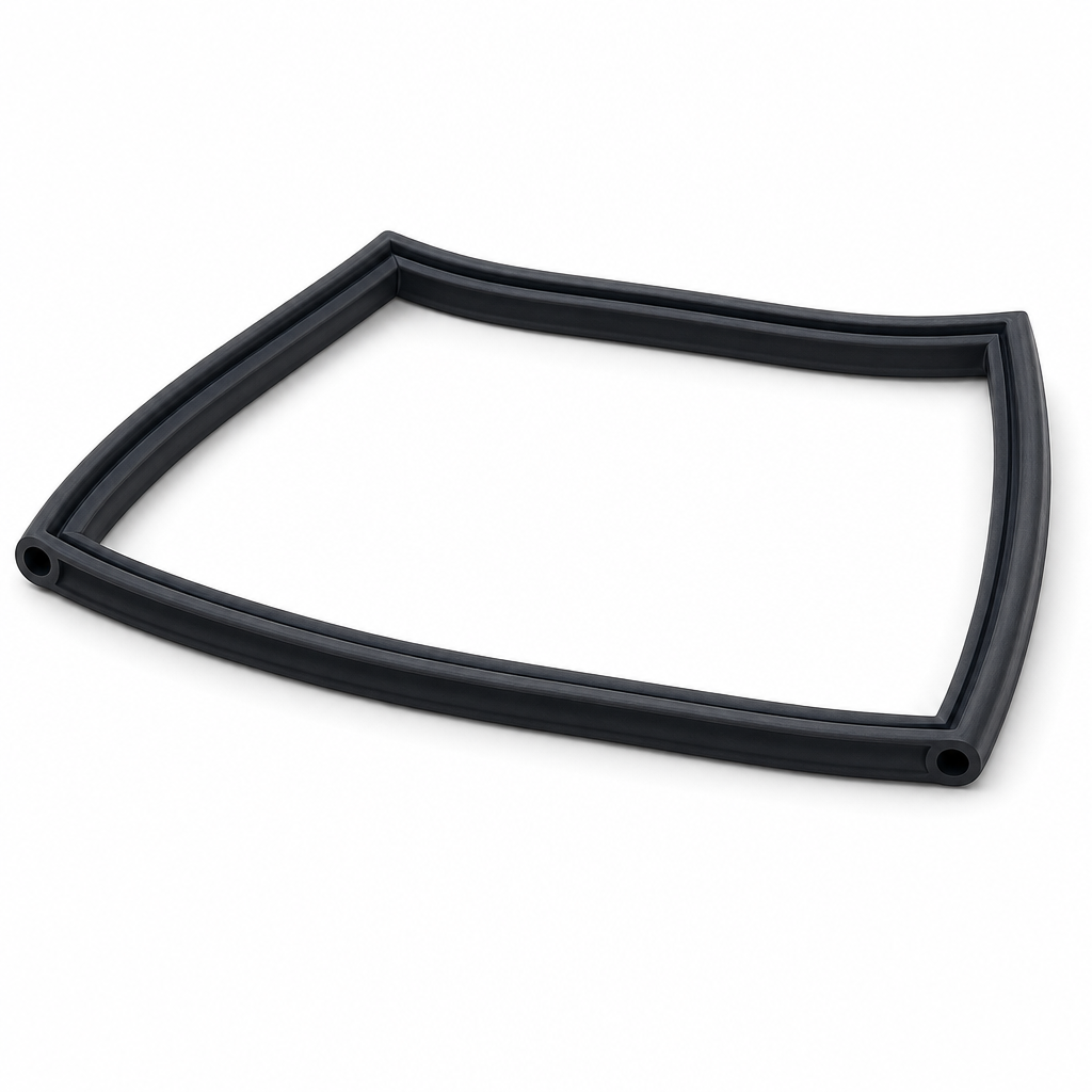 Windscreen Rubber Seal – Fits Ford Cortina Mk5 Saloon