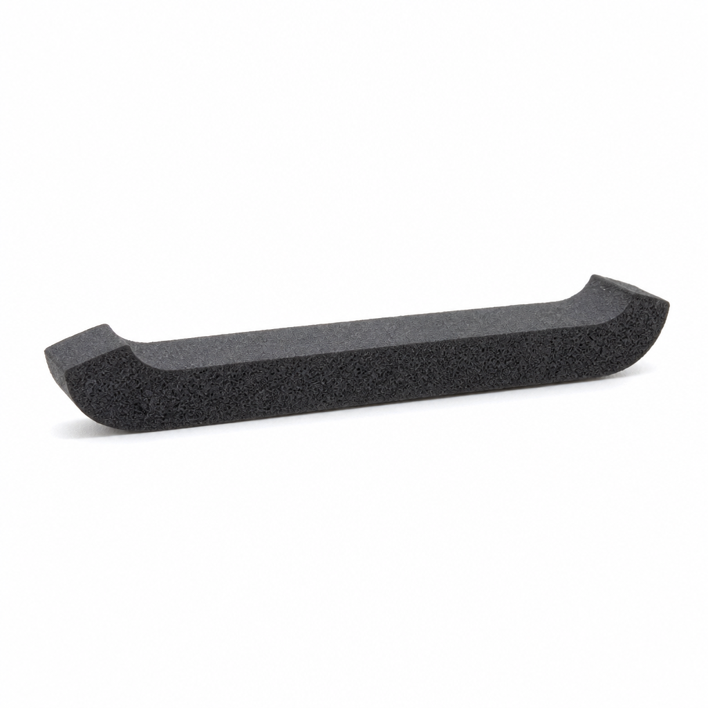 Expanded EPDM Sponge Strip – Fits Triumph TR4/TR5/TR6