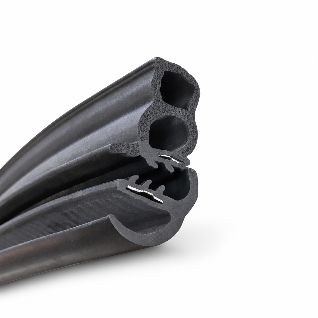 Double Side Seal – EPDM Flexible Self Grip 1.5mm-3mm