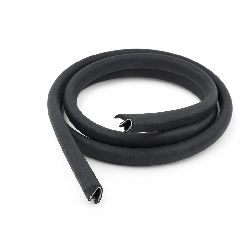EPDM Flexible Self Grip Rubber Side Seal – Fits DX116