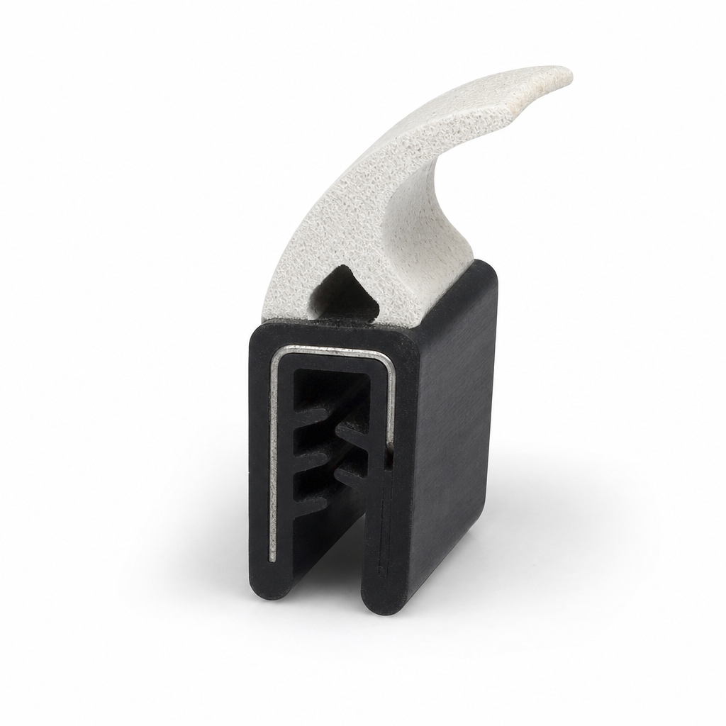 Flexible Self Grip Rubber Top Seal – Fits Classic Aston Martin