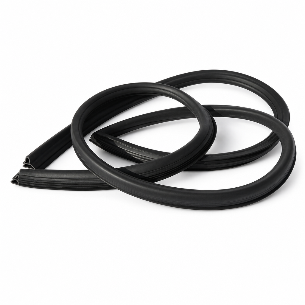 Windscreen Surround – Fits Ford Cortina Mk2 (ES100)