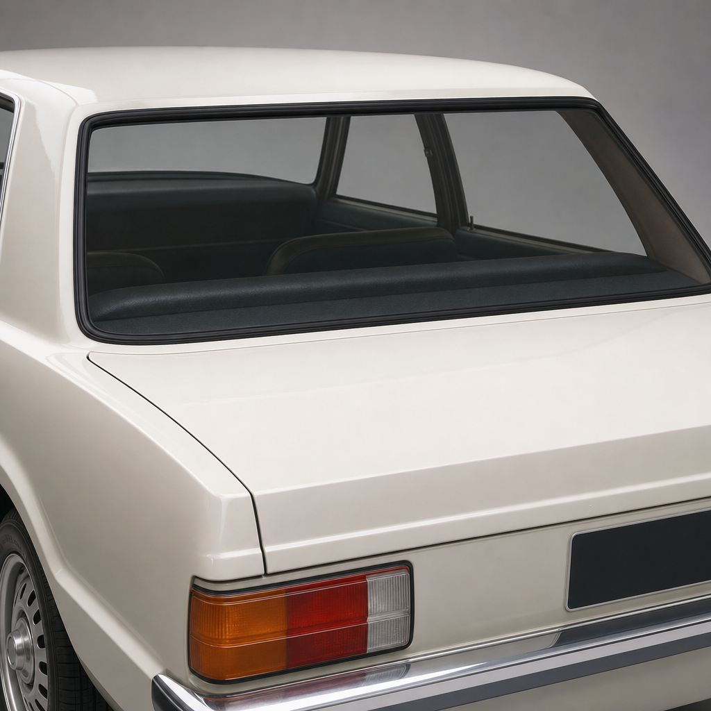 Rear Windscreen Seal – Fits Ford Cortina Mk3 (1971-1976)