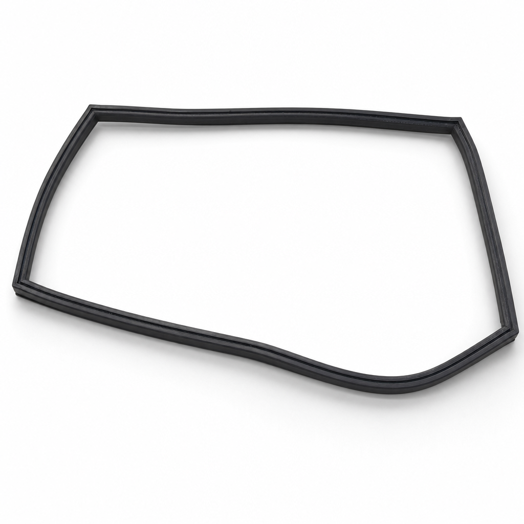 Windscreen Rubber Seal – Fits Ford Cortina Mk4 (ES115)