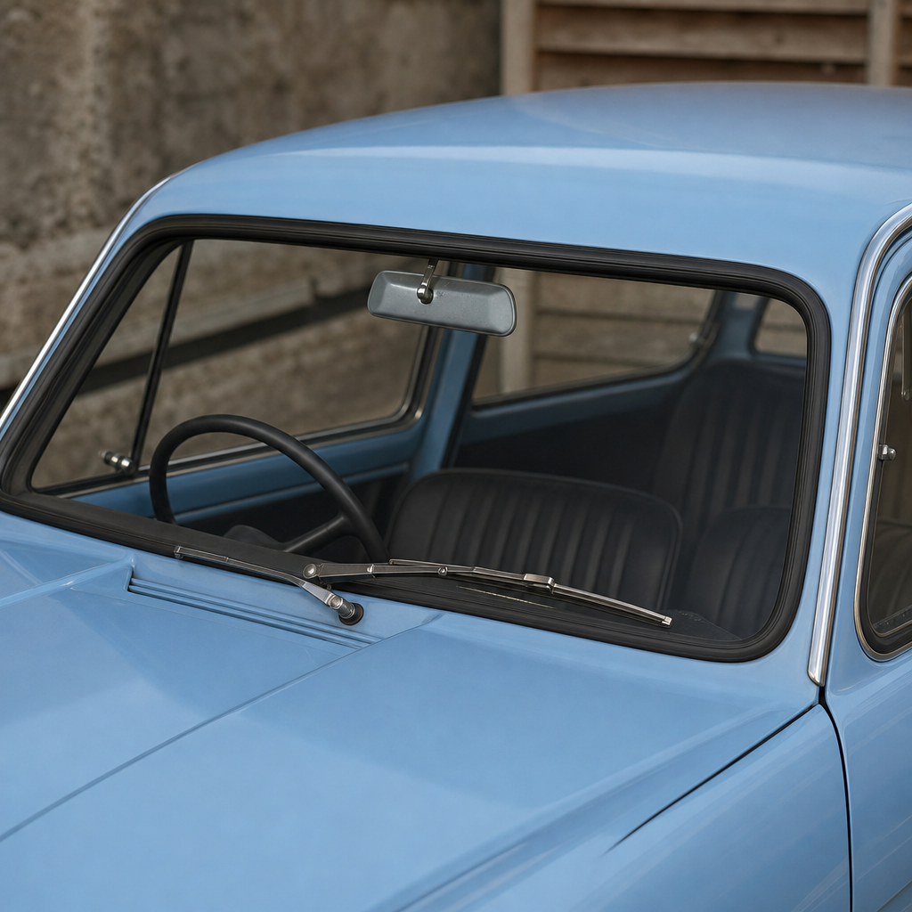 Windscreen Seal – Fits Ford Anglia 105E (ES96)