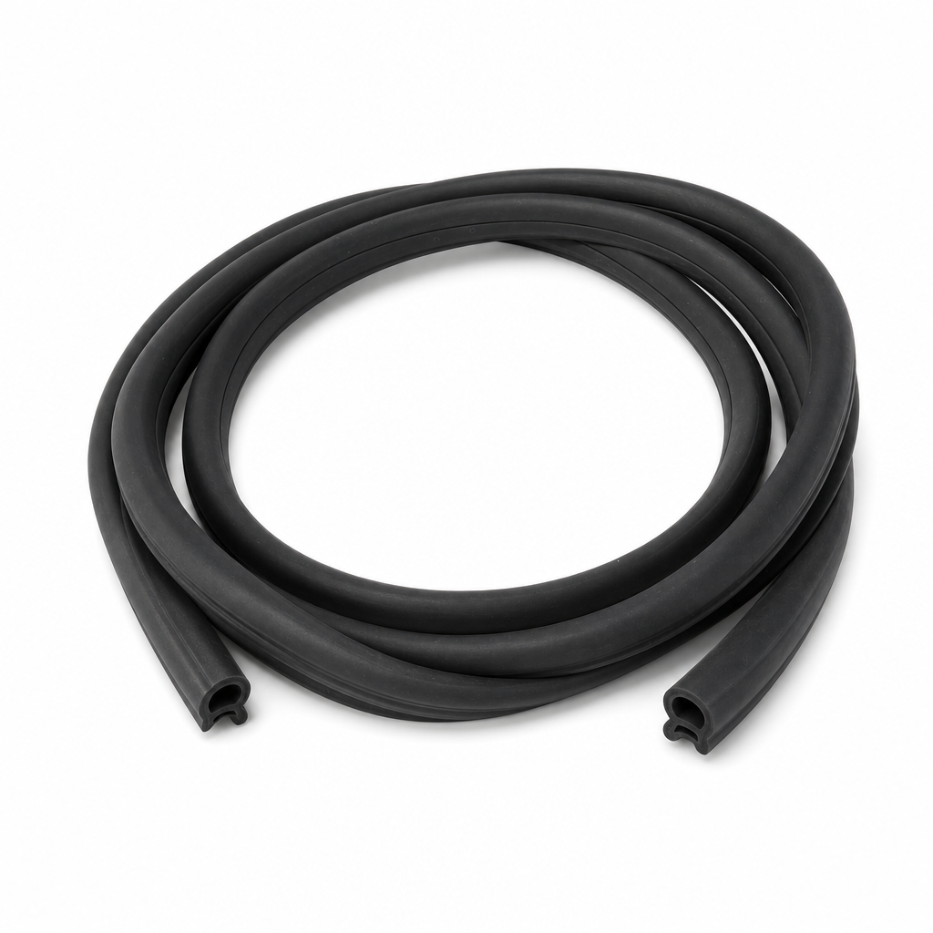Windscreen Seal – Fits Ford Anglia 105E (ES96)
