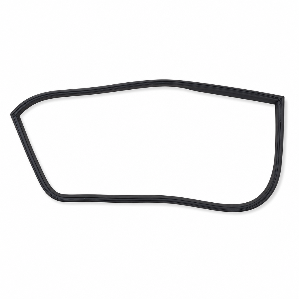 Windscreen Rubber Seal – Fits Ford Cortina Mk4 & Capri