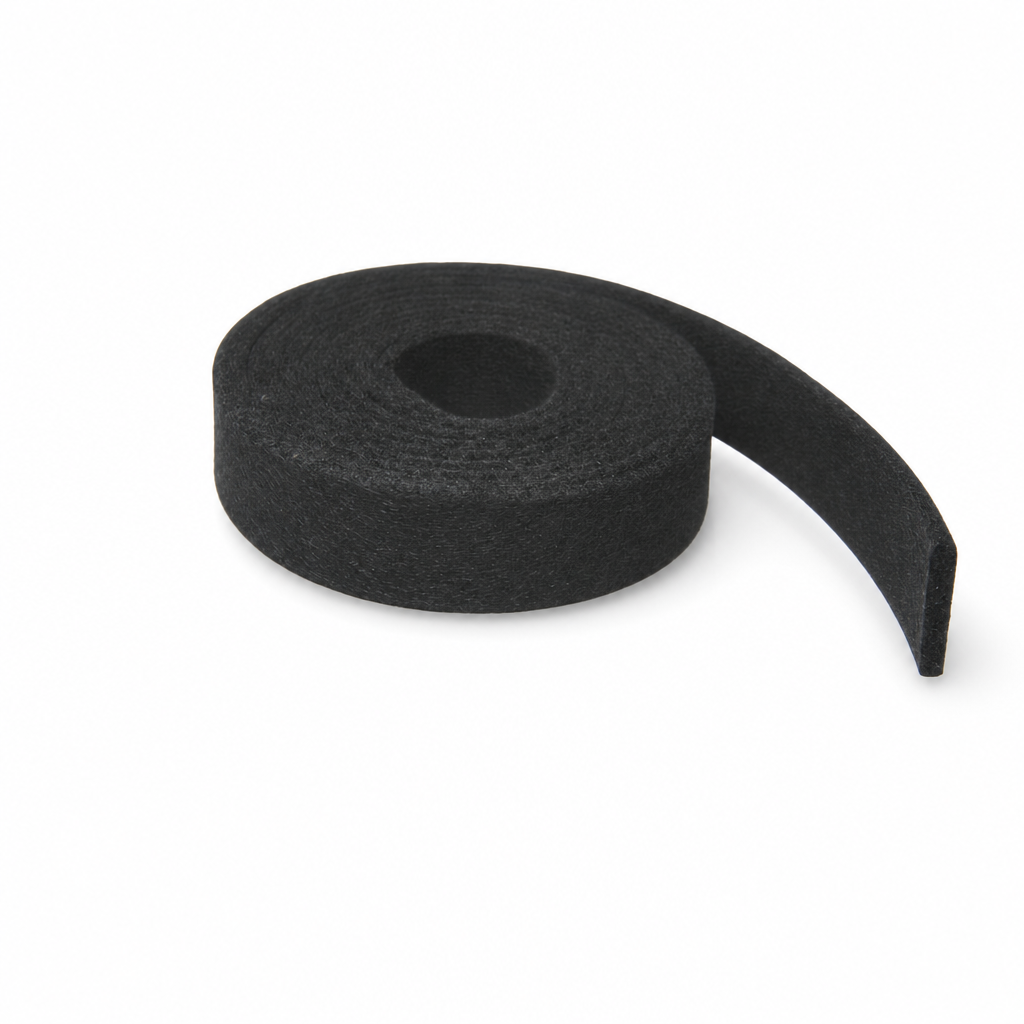 Felt Strip 19mm x 3mm – Universal 1.83M Length