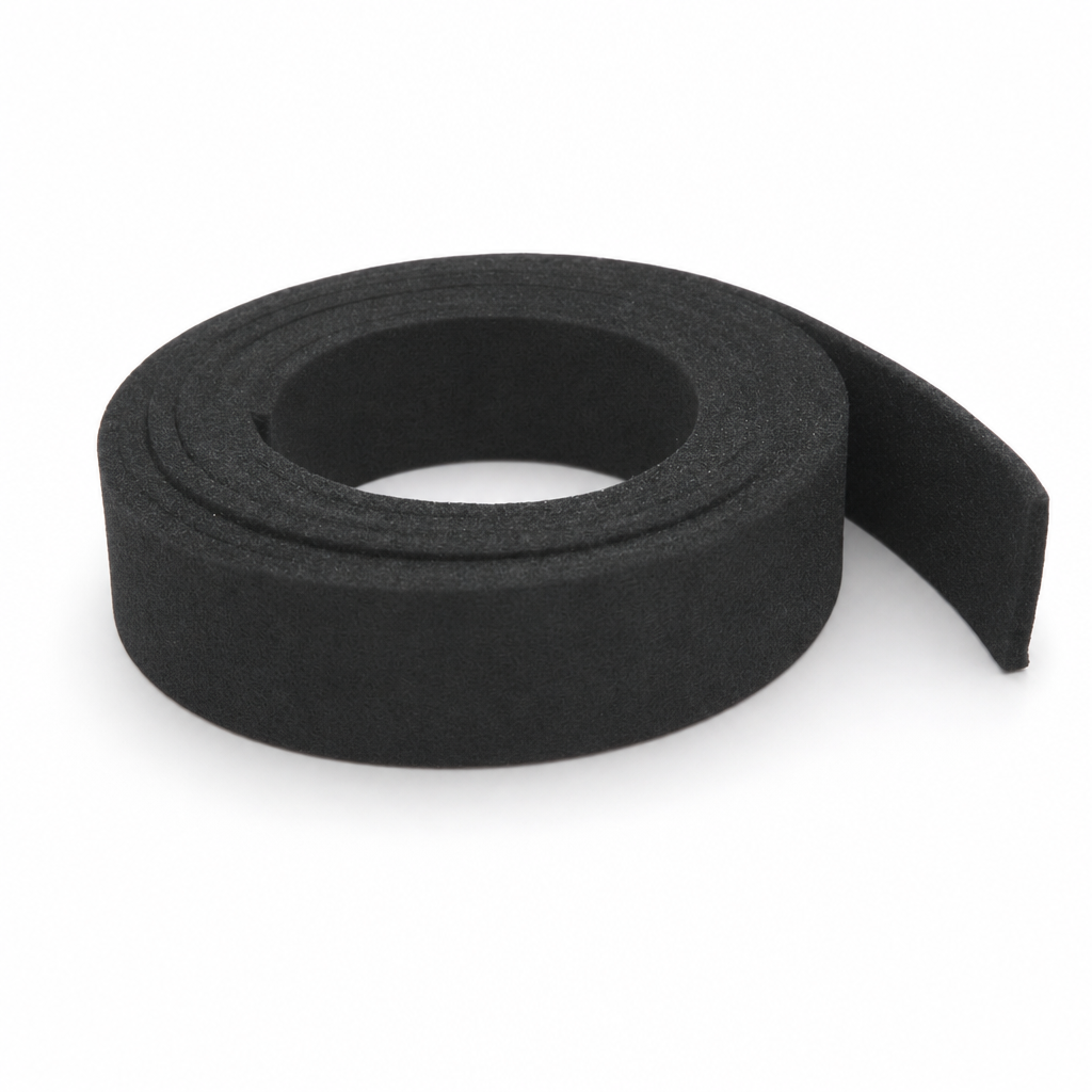 Felt Strip 25mm x 3mm – 1.83m Length Universal Application