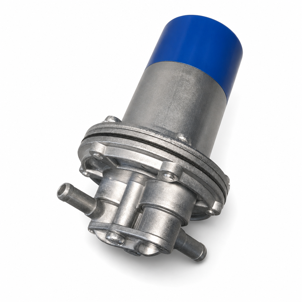 Electronic Fuel Pump – Fits Austin Healey, BMW, Fiat, Renault