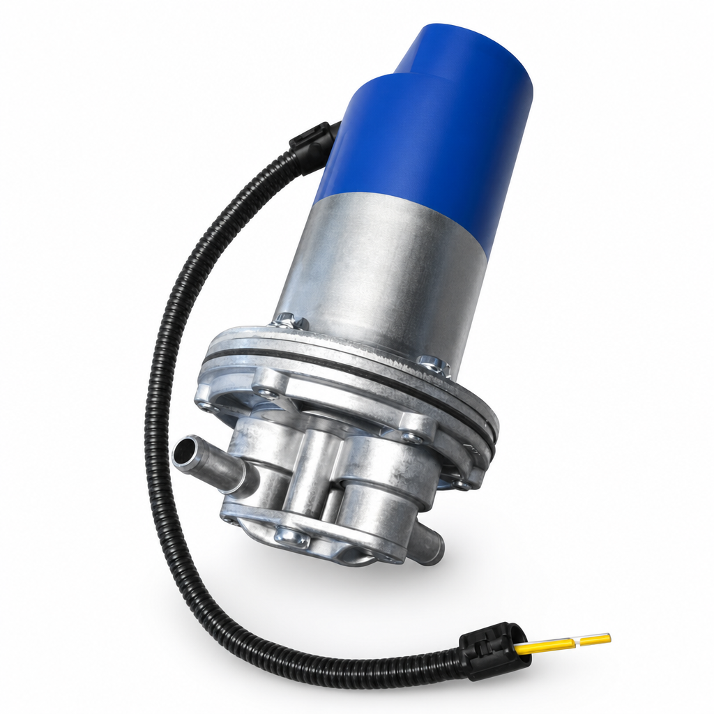 Electronic Fuel Pump – Fits Marine Applications (24V)