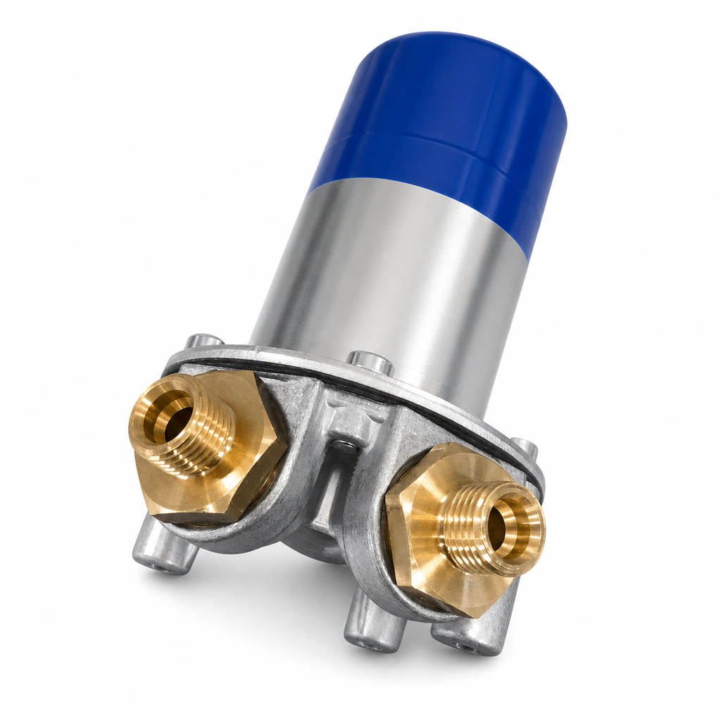 Electronic Fuel Pump – Fits Alvis, Aston Martin, MG, Morris
