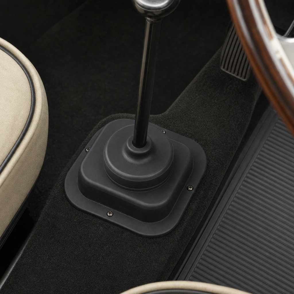 Gear Lever Gaiter – Fits Morris Minor 1000