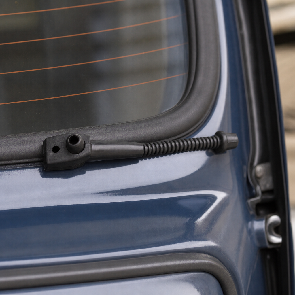 Tailgate Grommet – Fits Ford Escort Mk4 (1984-1988)