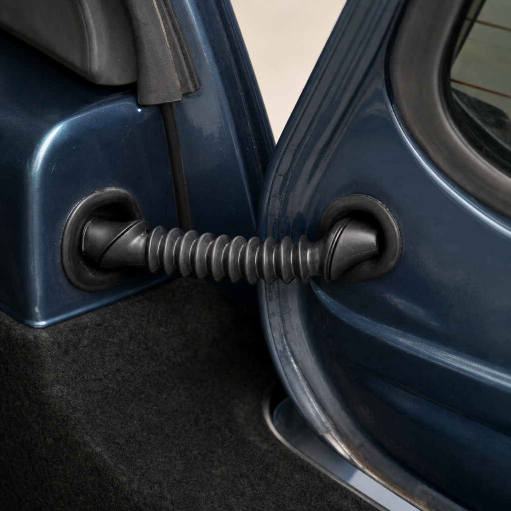 Tailgate Washer Pipe Grommet – Fits Ford Escort Mk4