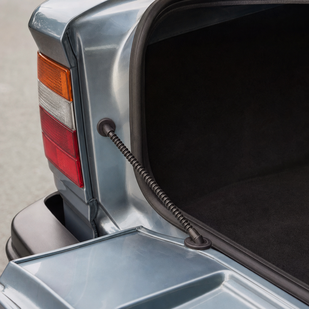 Tailgate Grommet – Fits Ford Escort Mk4 (1989-1990)