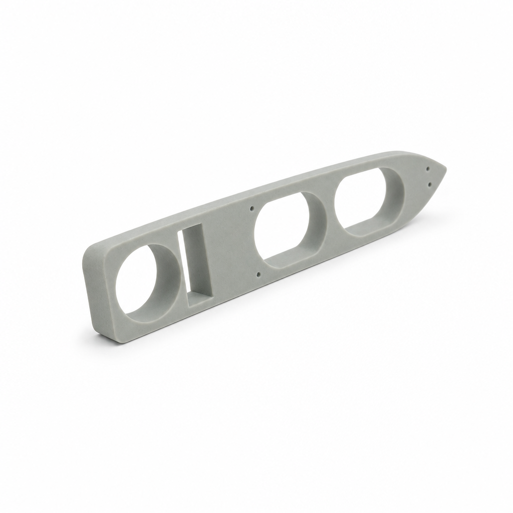 Rear Lamp Gasket – Fits Triumph Stag