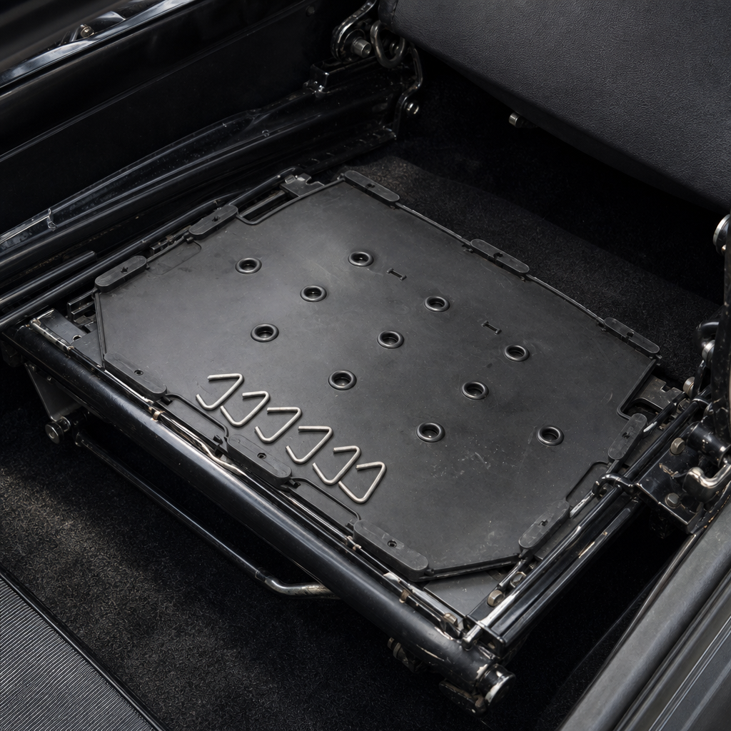 Seat Diaphragm – Fits Triumph Stag
