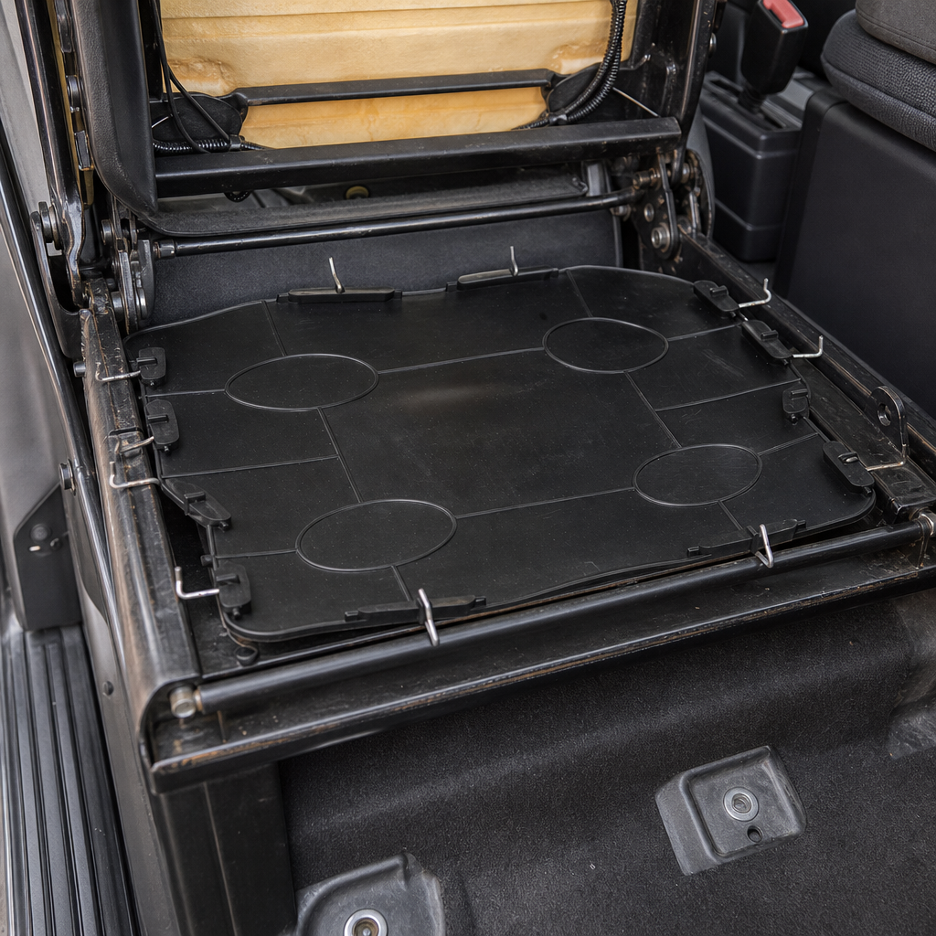 Seat Diaphragm – Fits Land Rover Discovery Series 1