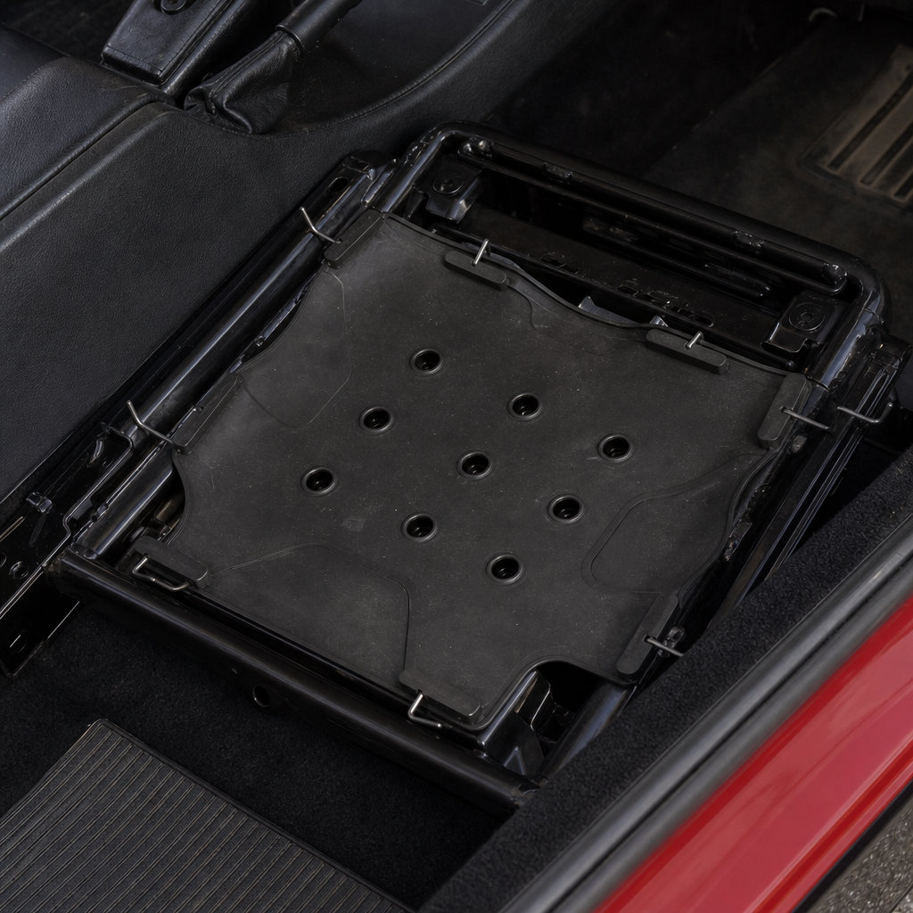 Seat Diaphragm – Fits Triumph TR7 (GSKT10, XKC320)