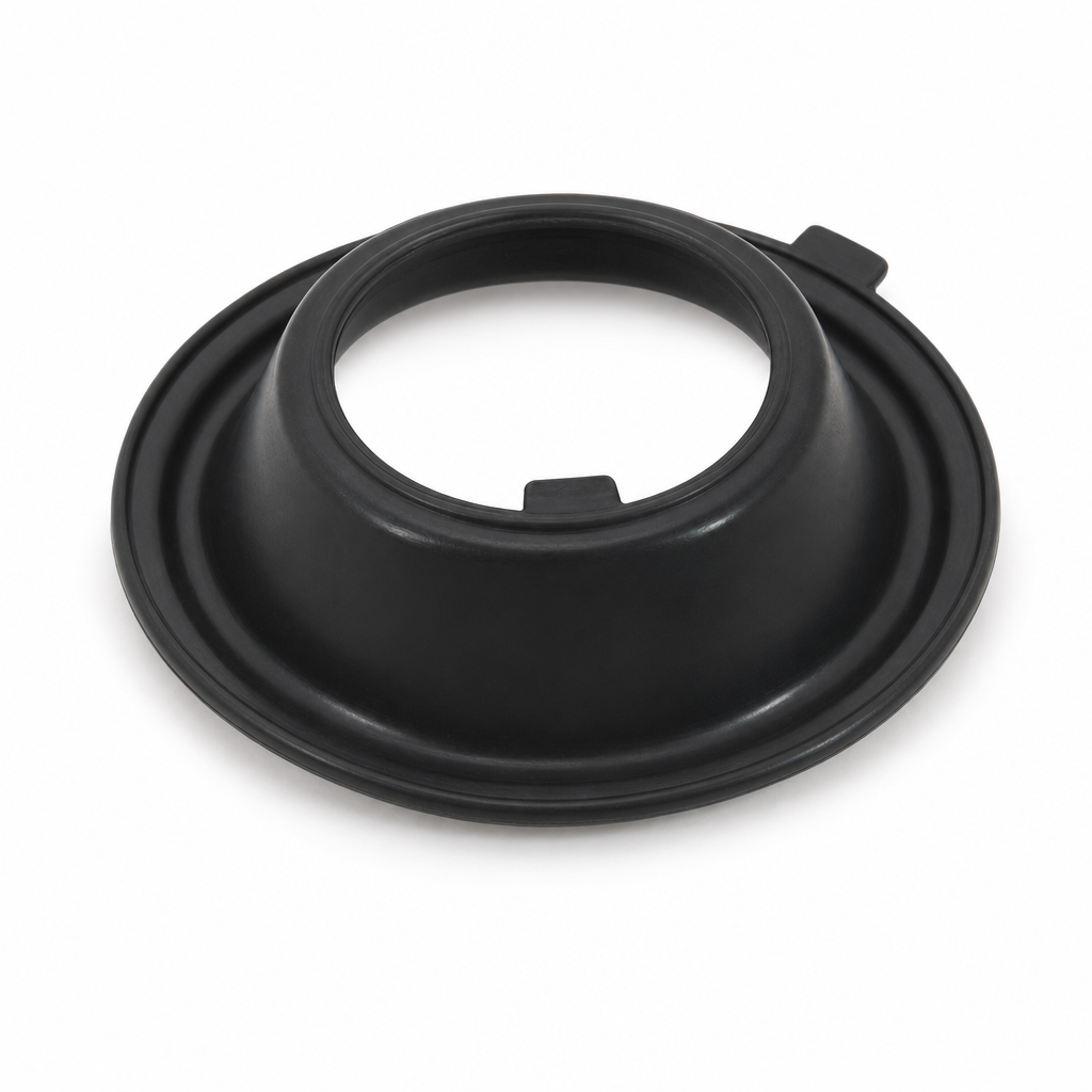 Carburettor Diaphragm – Fits Triumph TR4