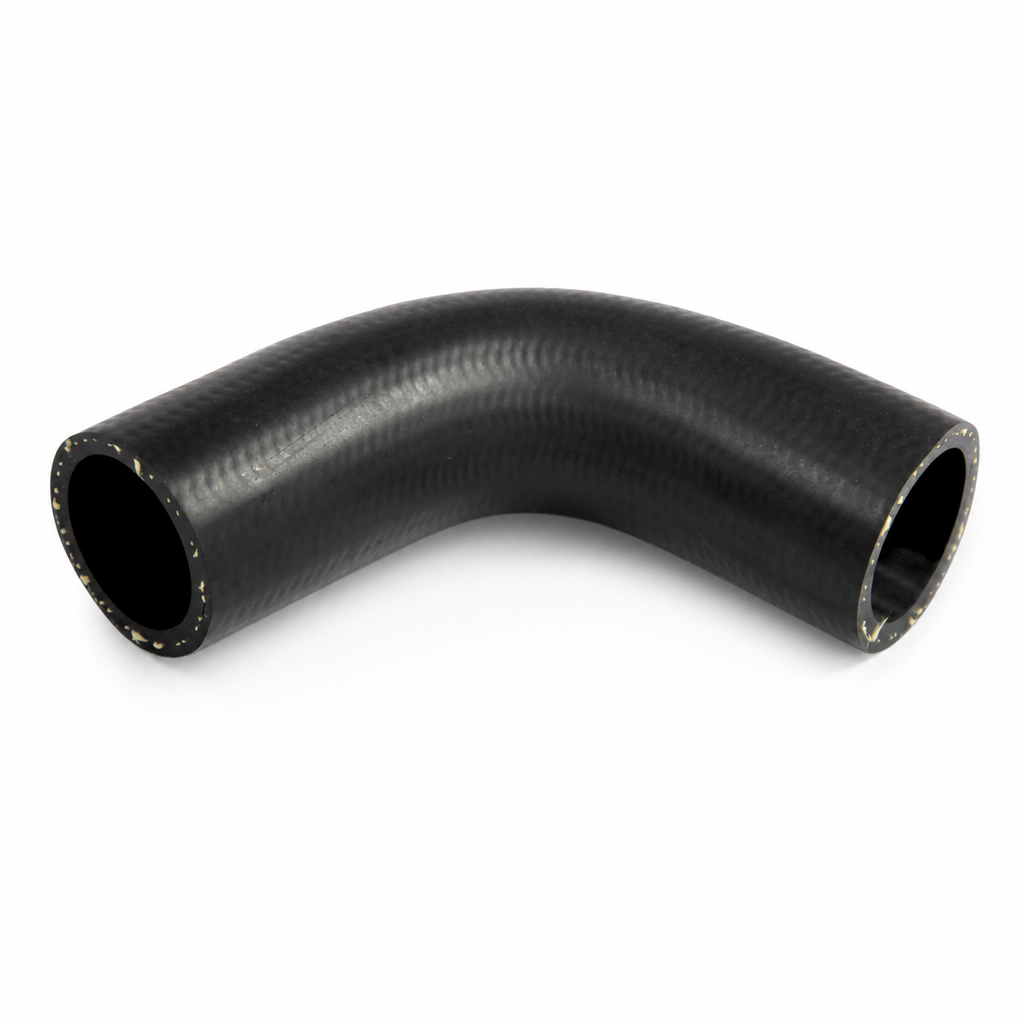 Bottom Radiator Hose – Fits Triumph TR5 & TR6 – 10004871