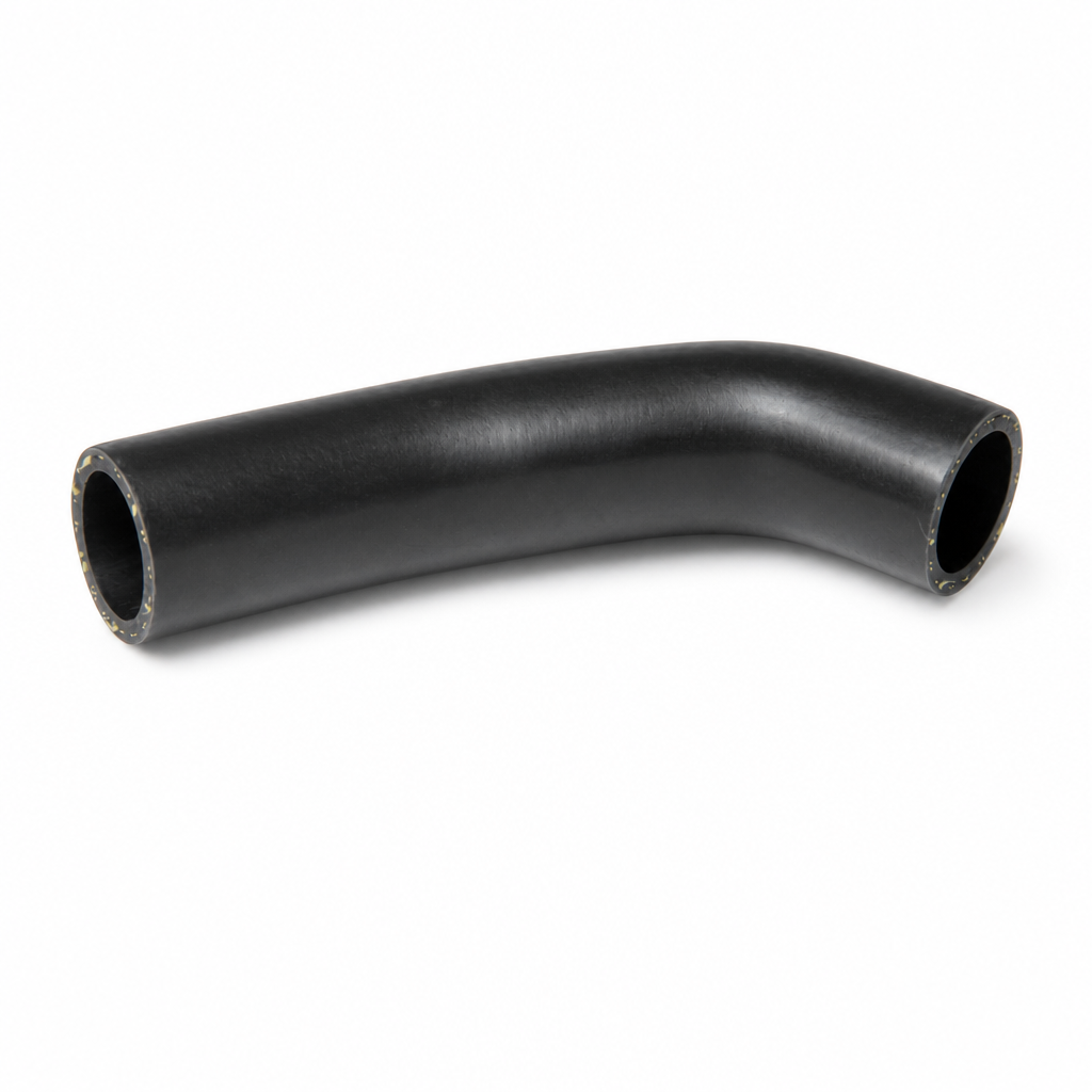 Radiator Bottom Hose – Fits Triumph Spitfire & Herald (GRH265)