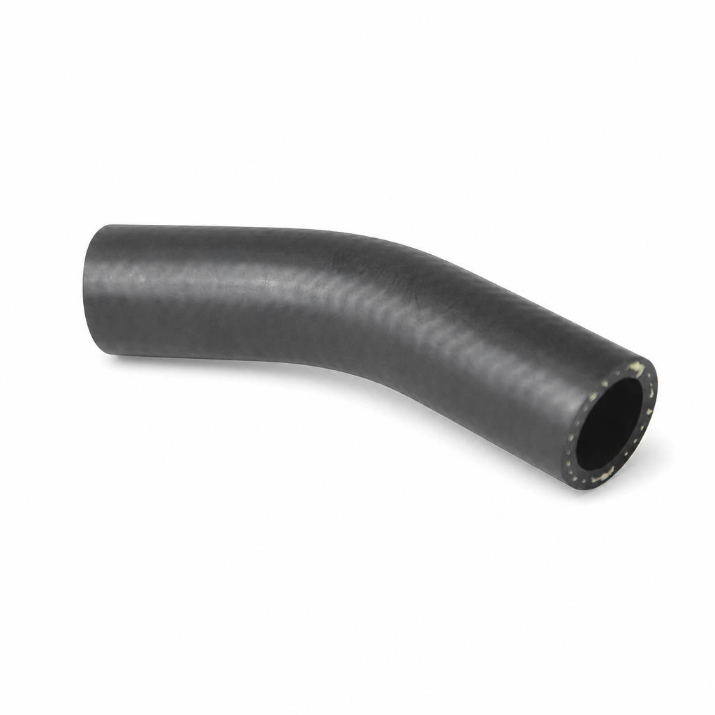 Return Steel Pipe To Water Pump Hose – Fits Triumph TR7
