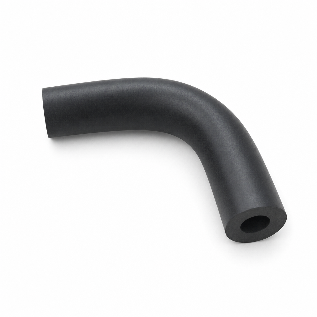 Fuel Pipe Elbow – Fits Triumph Stag, TR6 & Rover SD1
