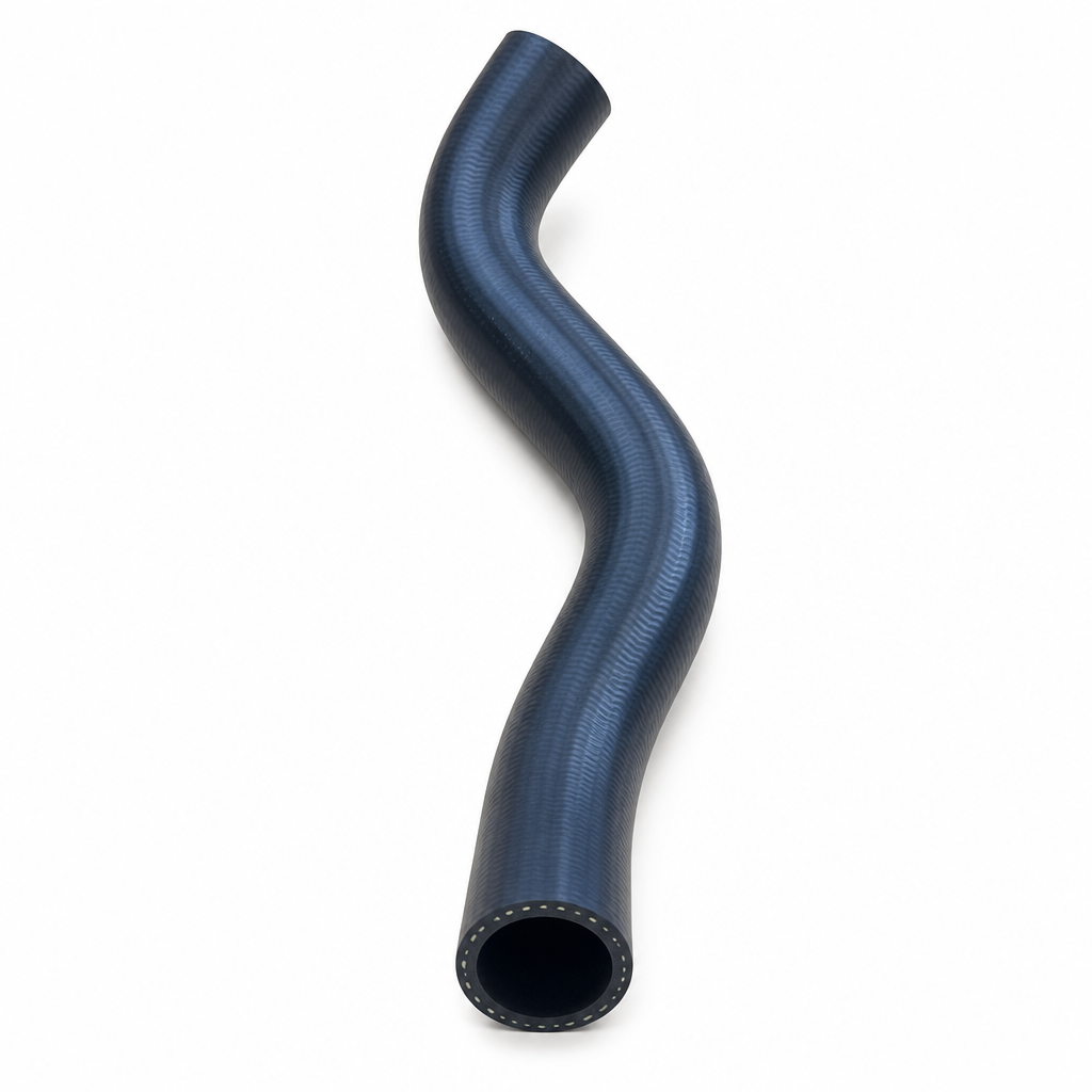 Bottom Radiator Hose – Fits Triumph Dolomite & Sprint (GRH552)