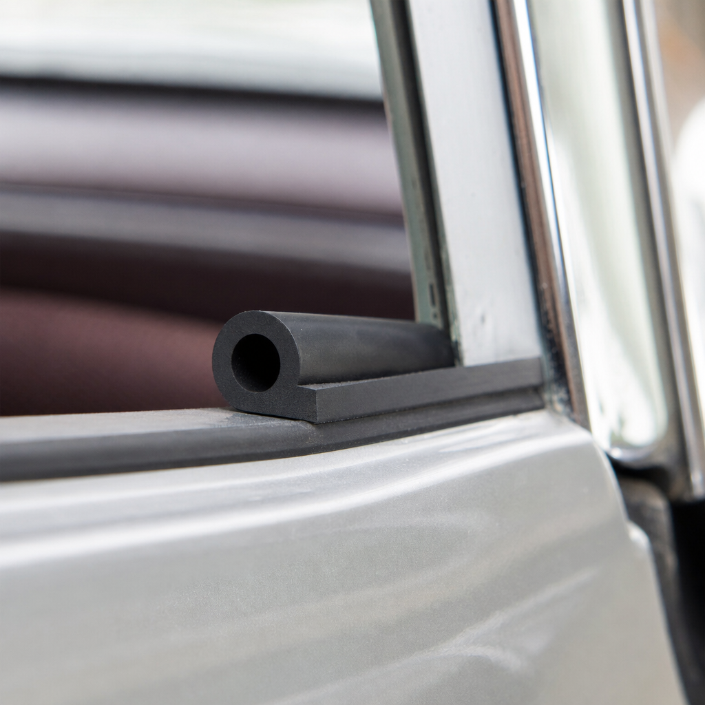 Neoprene Hollow Piping – Fits Aston Martin (IRS0499N)