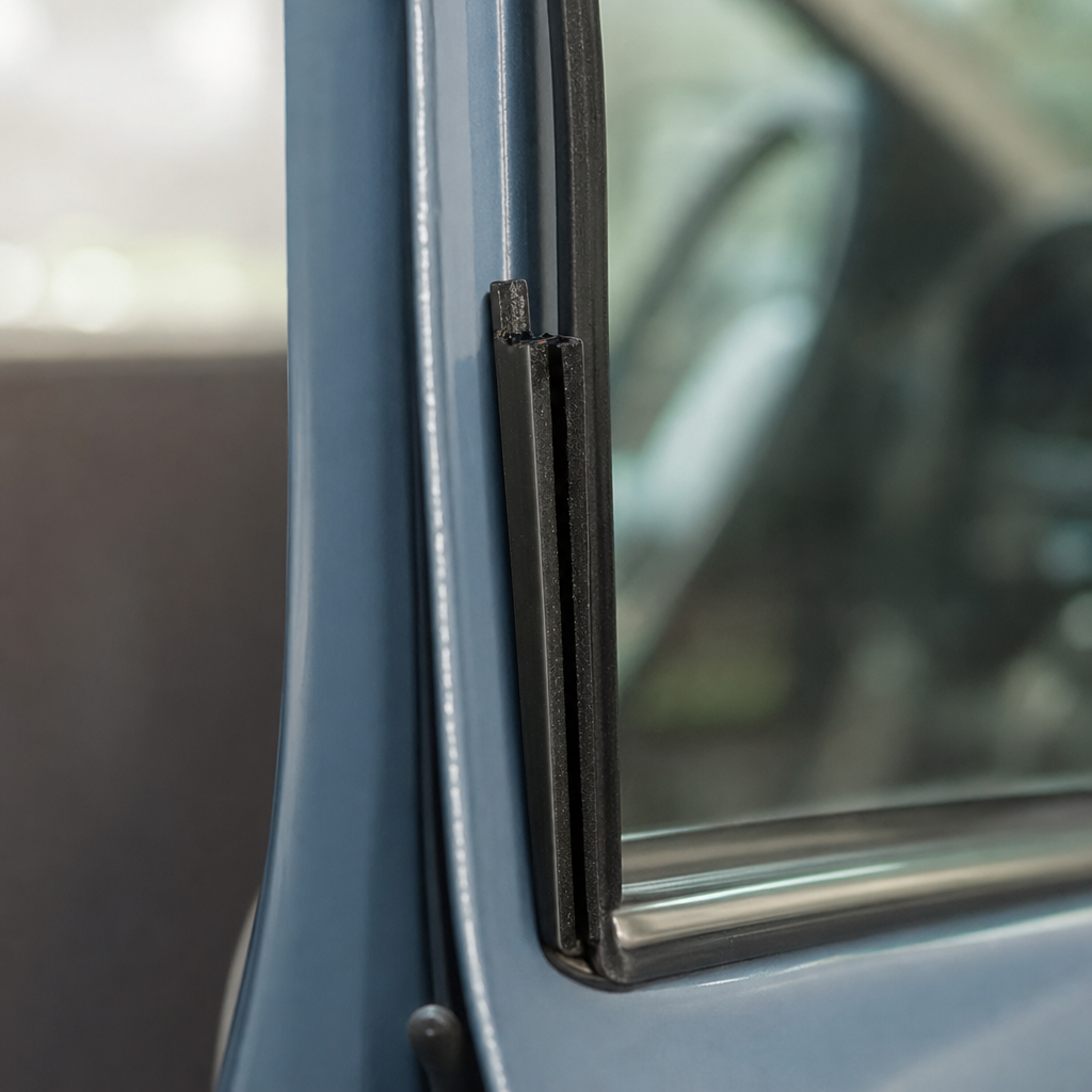 Inner Waist Strips – Fits Ford Fiesta Mk3 (3-Door Models)